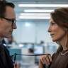 マイケル・ファスベンダー×ケイト・ブランシェット『ブラックバッグ』9月26日公開決定