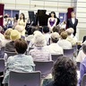厚木市　クラシック音楽を楽しむ　100人以上が参加