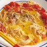 土井善晴のふつうにおいしいもん「そうめんイタリアン」