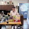 「どのスニーカーにする？」が、いつの間にか人生相談に。レアスニーカーの奥に広がる、心あたたまる“秘密基地”【熊本県熊本市】