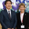高森在住の大西さん　エチオピアで園児支援　ＪＩＣＡ海外協力隊