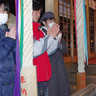 年越し・新年行事2024-2025　伊賀市編