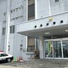 【赤信号無視で現行犯逮捕】「認めざるを得ません」、会社員の男性（30歳）を現行犯逮捕（新潟県胎内市）