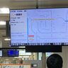 鉄道では運転の見合わせも　南海トラフ地震臨時情報「巨大地震注意」　