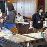 厚木市社協　社会参加を促進する場に　愛名やまゆり園で