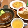 【朗報】ガストのセットメニュー「ガストフィット」が進化してアルコールもOKに！