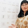 公開制作草山歩作品展　誰かの大切な記憶