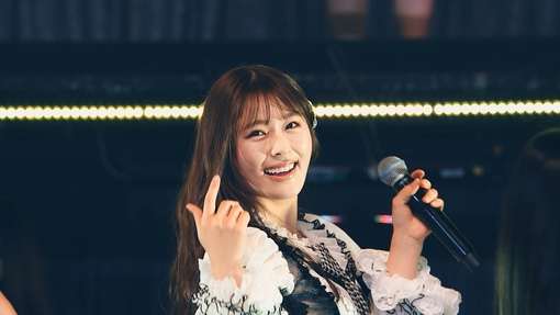 NMB48、渋谷凪咲卒業コンサートBlu-ray＆DVD本日発売！ 「渚サイコー