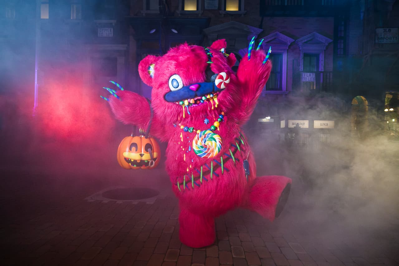 USJ】ハミクマグッズ＆スイーツは完売必至！ ハロウィン限定まとめ
