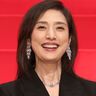 教師になってほしい有名人、第2位は天海祐希！