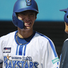 【6月11日プロ野球公示】DeNA・度会隆輝が一軍復帰　中日・ブライト健太、ソフトバンク・笹川吉康、日本ハム・清宮幸太郎ら注目スラッガーが一軍へ