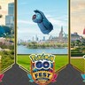 【ポケモンGO】GOフェス大阪中だけど「穏やかな山荘」も始まる！