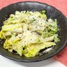 胃の不調回復に。「春キャベツ」を焼いて絡めると“もっとおいしくなる調味料”