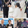 元Ｊリーガー森保翔平氏　一日警察署長に就任　闇バイトの危険性等訴え