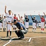 かなしん学童野球大会