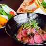 【姫路】レストラン「麦と牛」レトロな空間で香り高いクロワッサンと上質な和牛を味わって♪