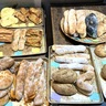 門前仲町の隠れ家的お店【たむらパン】は午後のパン飲みもできる凄いお店だった！(東京都・江東区）