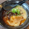 とんこつ＋マー油のご当地ラーメンは富山でここだけ!?【熊本ラーメン