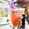 上前津｜コールドプレス製法だから旨み凝縮！人気洋菓子店「サンモリッツ」が手掛けるレモネード専門店