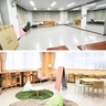 東高津子文センター　会議室をリニューアル　児童の居場所作りの一環で