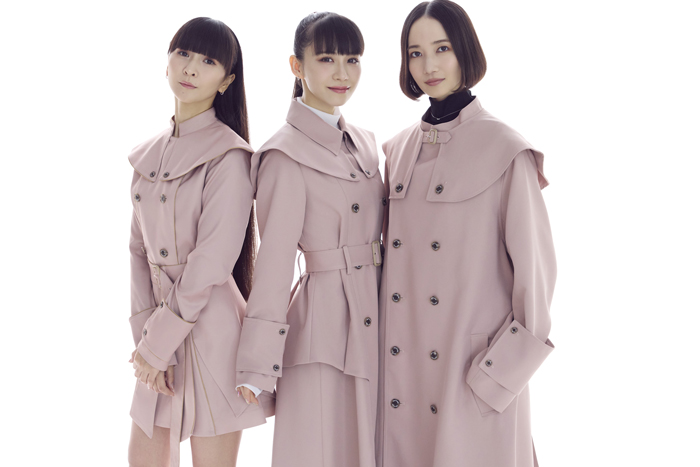 Perfume CDセット　17点 body_130018.jpeg