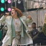 マドンナは高校球児だった？【ライヴ・エイド40周年】ひたむきな前のめりパフォーマンス