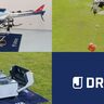 JDRONE、危機管理産業展（RISCON