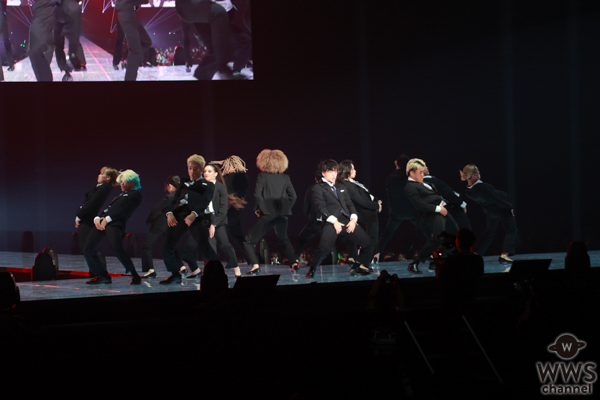 佐野玲於 クリーナー 佐野玲於 クリーナー