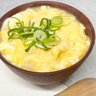 いつもの「卵かけご飯」より好きかも…。具材は「卵」だけなのに満足感が出る！「温まる」「ほんの一工夫」