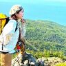 カリスマ的な「ジオい」山…岩と花に癒される世界でも珍しい貴重スポット【北海道・様似町～アポイ岳】