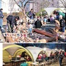 つながり生む防災企画　３月８・９日　山崎団地などで