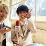 【インタビュー】+1・中山朝日、佐瀬清隆が制服衣装でグループのコンセプトを語る
