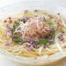 京料理人の和食歳時記～祇園祭のころ～「冷やし梅そうめん」