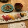 上質な寿司と茶碗蒸し！梅田にある『寿司なかごヒルトンプラザウエスト店』でランチ【北区梅田】