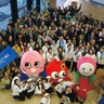 ハウスクエア横浜　「30年間ありがとう」　感謝祭に２千人来場