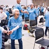八王子市　国の交付金対象に選出　介護予防の取り組みが評価