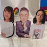 北斗晶、生放送中に冷や汗をかいた出来事「大変でしたね」「ハプニングでしたね」の声
