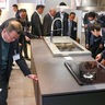 クリナップ株式会社　再開発に伴いＳＲ（ショールーム）移転　名称も「港北」に変更