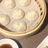 限定25食！元町駅徒歩すぐ『楽関記』で選べる小籠包ランチを実食♪