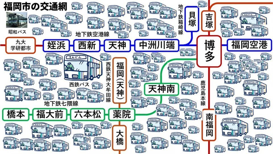 貝塚駅 (福岡県) - Wikipedia