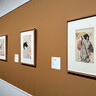浮世絵界のドリームチーム、奇跡の競演
