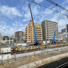 板橋駅西側エリアが変わる。再開発プロジェクトと駅前広場リニューアル