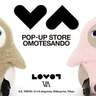 LOVOT×V.A.