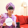 【ドラマ化記念インタビュー】93歳のウェディングドレスデザイナー・桂由美さんの挑戦！