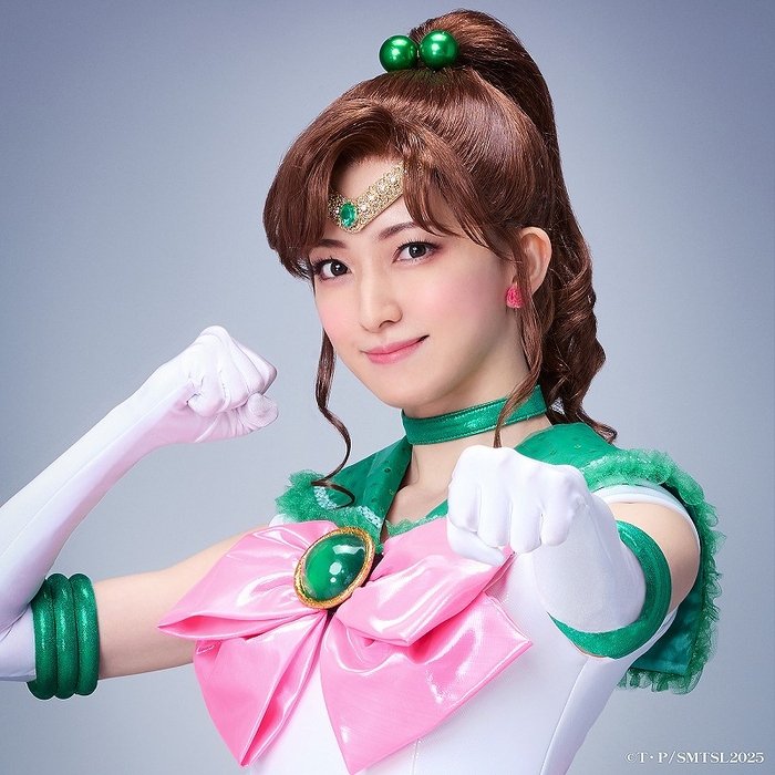 Pretty Guardian Sailor Moon” The Super Live』中国ツアーが