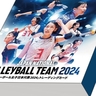 躍動する選手がトレカに！「バレーボール女子日本代表2024」トレーディングカード発売