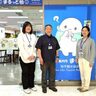 柏市観光案内所「まるっと柏」が駅前に移転オープン！【柏市】