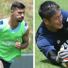 ジュビロ磐田、ルヴァンカップで湘南ベルマーレと対戦へ！ジョルディクルークス、川島永嗣が意気込み語る！
