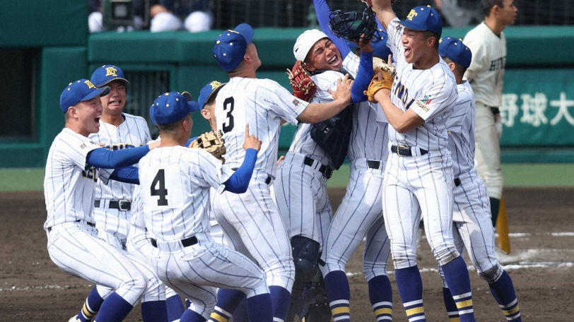 第97回選抜高校野球の選考委員会をGAORA SPORTSで生放送、ゲスト