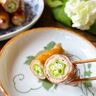 野菜のプロが作る「オクラのチーズ肉巻き」。甘辛ダレでごはんが進む！